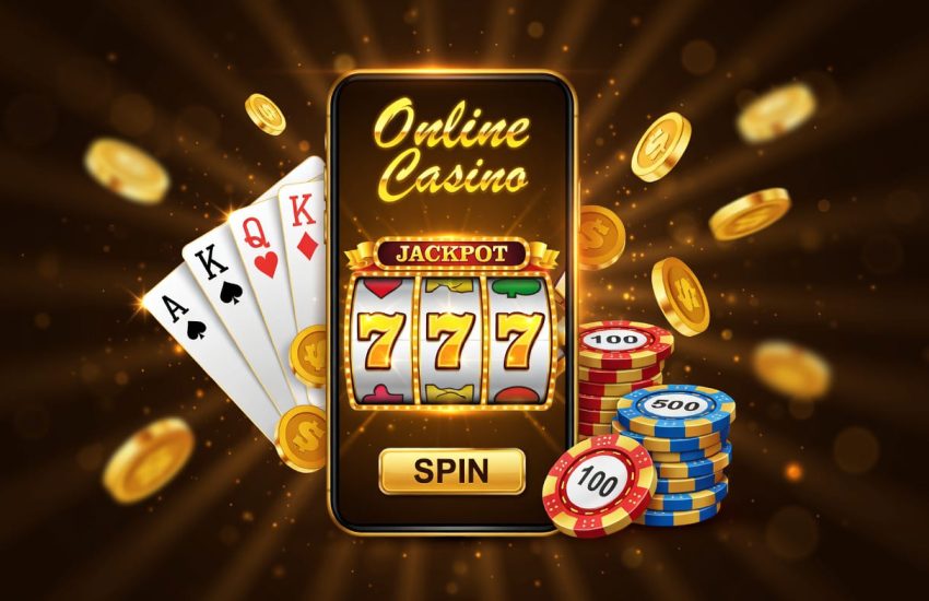 psychology of gambling