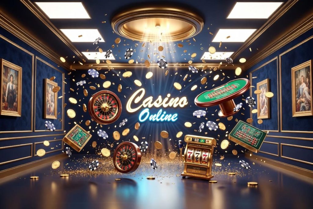 casinos