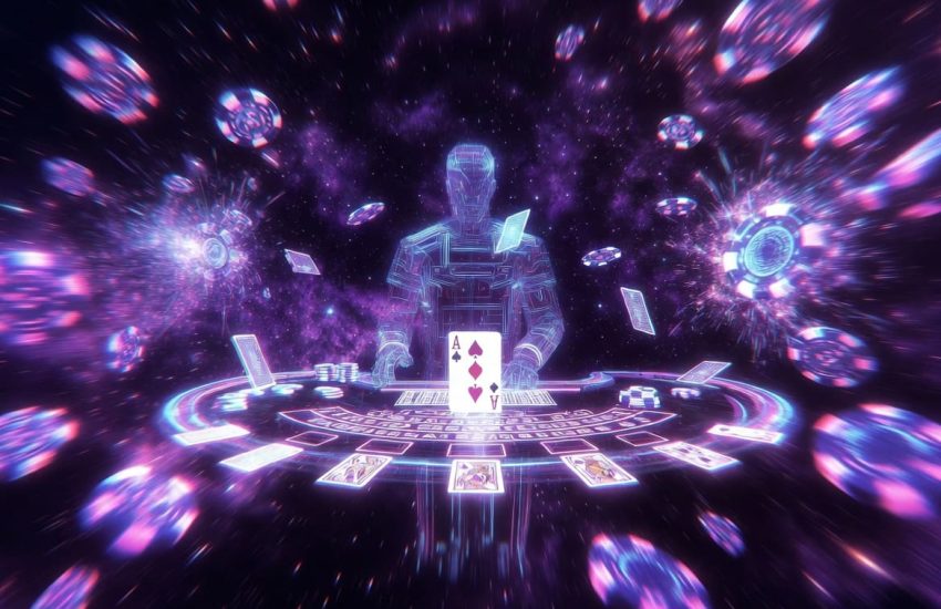 jugar al casino online en Argentina