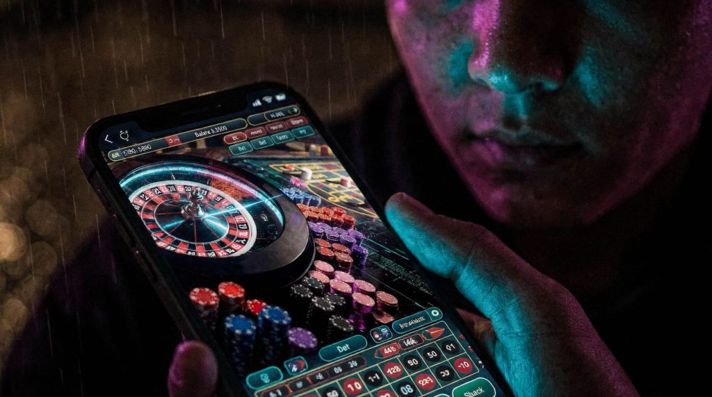 casinos online argentina