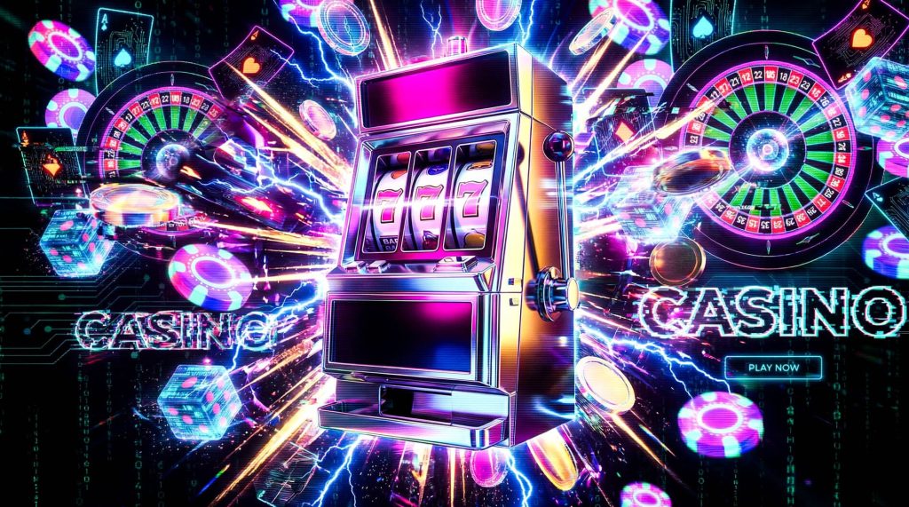 casinos online argentina