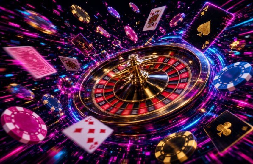 casinos portugal online